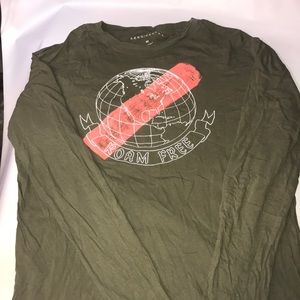 Men’s Aero Long Sleeve